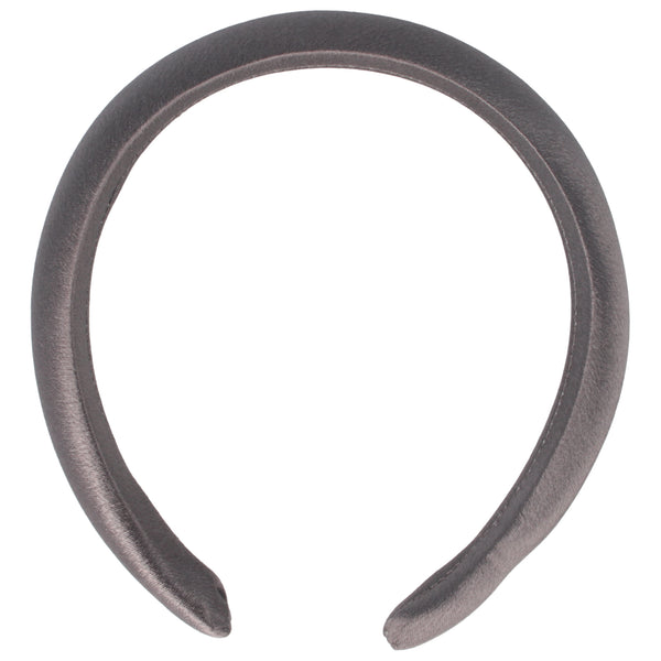 Parsa Beauty PARSA Beauty Haarreif gepolstert grau Parsa Beauty PARSA Beauty Haarreif gepolstert grau