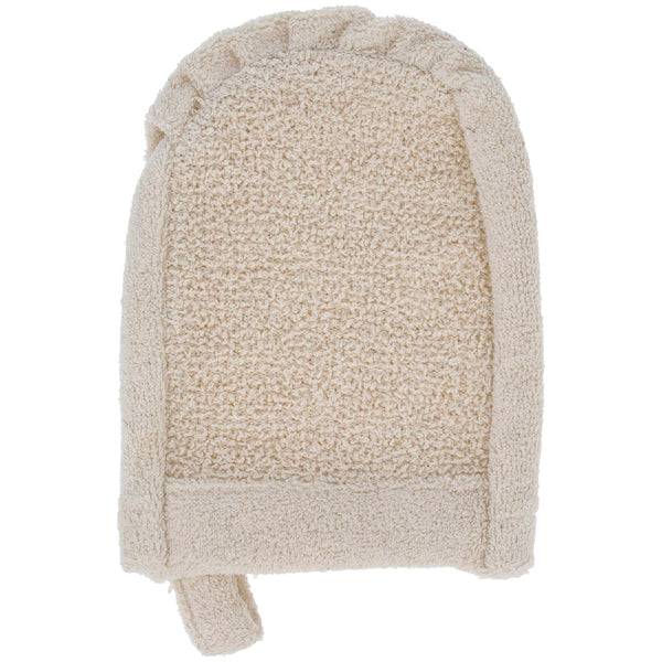 Parsa Beauty PARSA Beauty Hanf Massagehandschuh