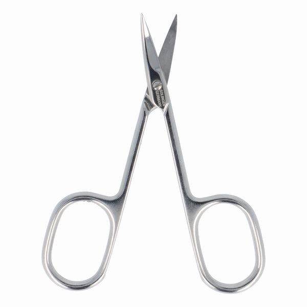 Parsa Beauty PARSA Beauty Hautschere, Gebogen