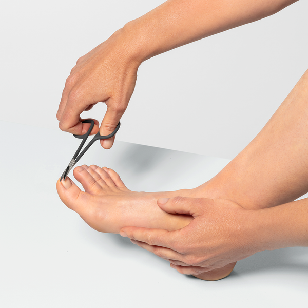 Parsa Beauty PARSA Beauty ID Fußnagelschere