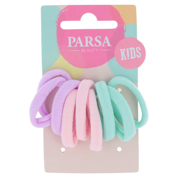 Parsa Beauty PARSA Beauty Kinder Haargummis, Breit