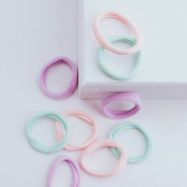 Parsa Beauty PARSA Beauty Kinder Haargummis, breit