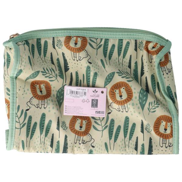 Parsa Beauty PARSA Beauty Kulturtasche Kind Jungle