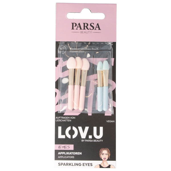 Parsa Beauty PARSA Beauty LOV.U Applikatoren