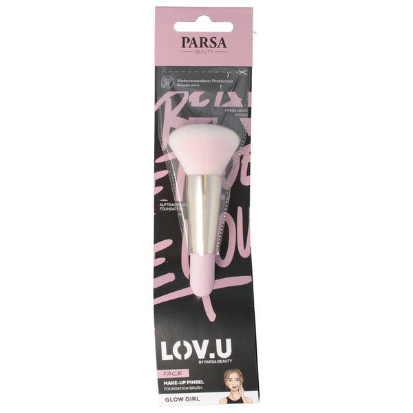 Parsa Beauty PARSA Beauty LOV.U Make-up Pinsel