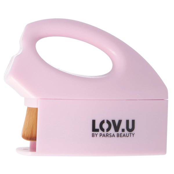 Parsa Beauty PARSA Beauty LOV.U Make-up Pinsel