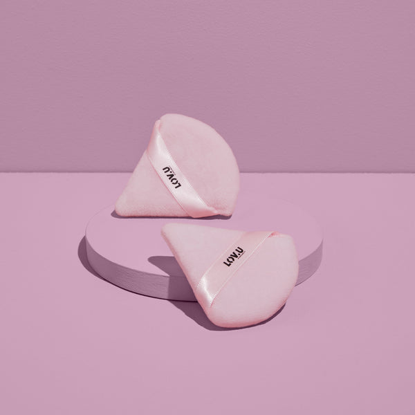 Parsa Beauty PARSA Beauty LOV.U Powder Puff