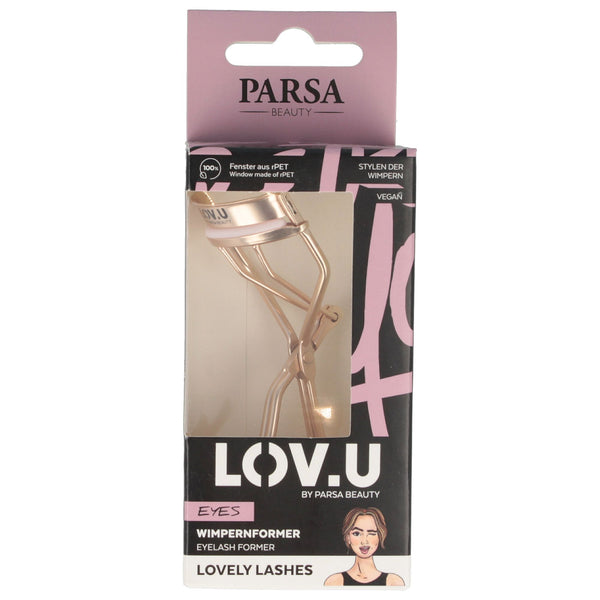 Parsa Beauty PARSA Beauty LOV.U Wimpernformer
