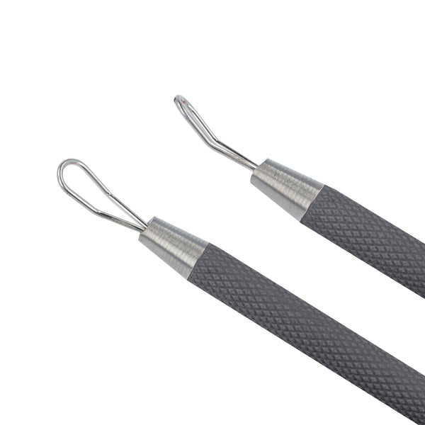 Parsa Beauty PARSA Beauty Mitesserentferner, Grau