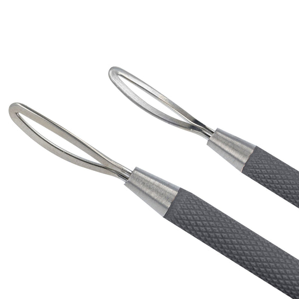 Parsa Beauty PARSA Beauty Mitesserentferner, Grau