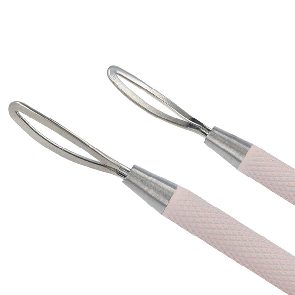 Parsa Beauty PARSA Beauty Mitesserentferner, Rosa