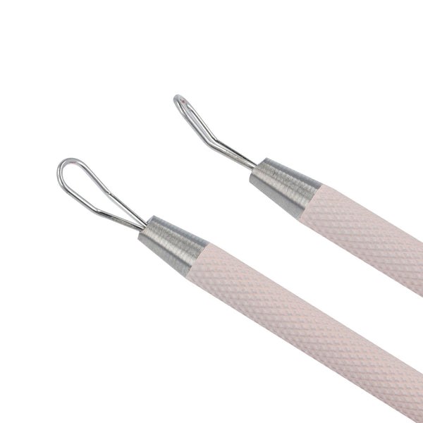 Parsa Beauty PARSA Beauty Mitesserentferner, Rosa