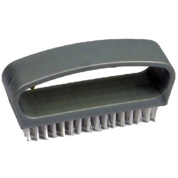 Parsa Beauty PARSA Beauty Nagelbürste mit Bügel