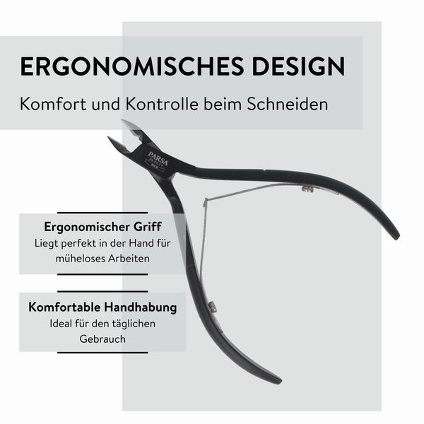 Parsa Beauty PARSA Beauty Nagelhautzange