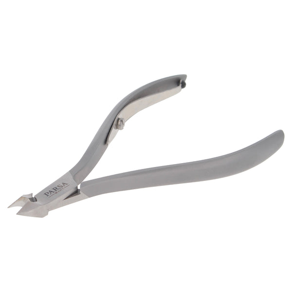 Parsa Beauty PARSA Beauty Nagelhautzange, 10 Cm