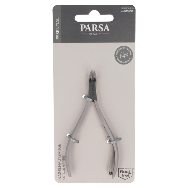 Parsa Beauty PARSA Beauty Nagelhautzange, 10 Cm