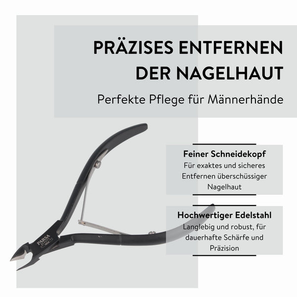 Parsa Beauty PARSA Beauty Nagelhautzange