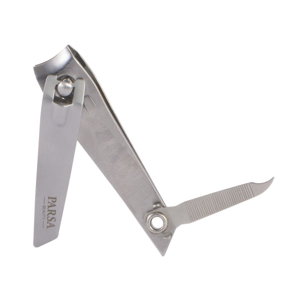 Parsa Beauty PARSA Beauty Nagelknipser, 6 Cm