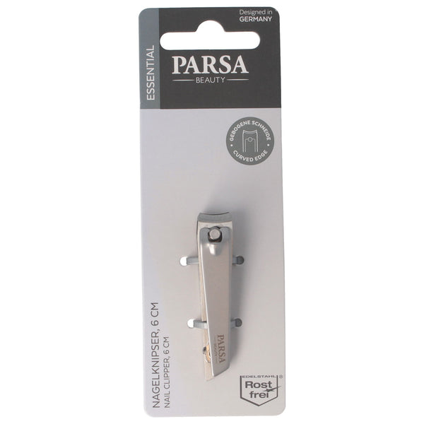 Parsa Beauty PARSA Beauty Nagelknipser, 6 Cm
