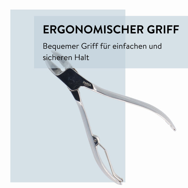 Parsa Beauty PARSA Beauty Nagelzange