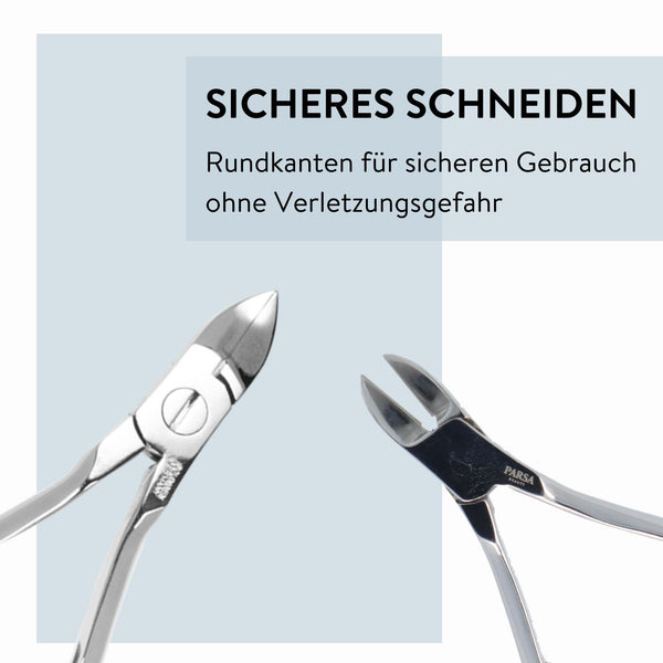 Parsa Beauty PARSA Beauty Nagelzange