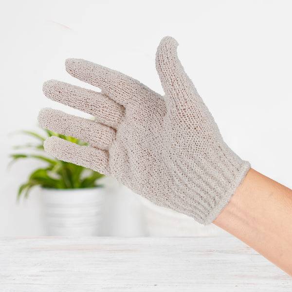 Parsa Beauty PARSA Beauty Peelinghandschuh Eco