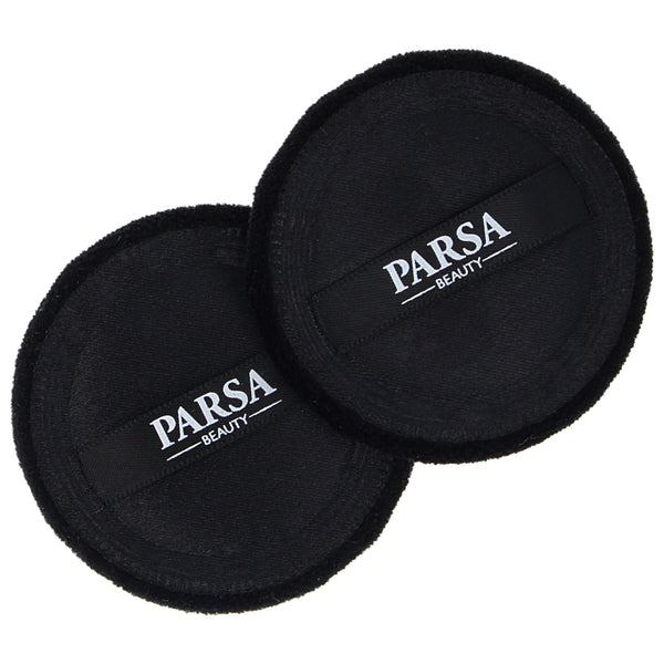 Parsa Beauty PARSA Beauty Puderquaste 2 Stk