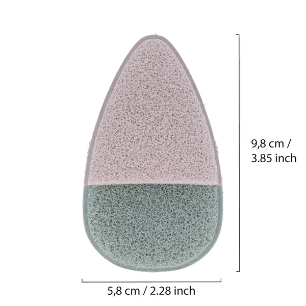 Parsa Beauty PARSA Beauty Reinigungsschwämmchen