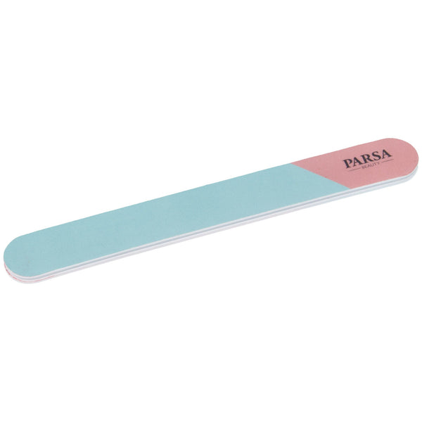 Parsa Beauty PARSA Beauty Sandblattfeilen, 2ST
