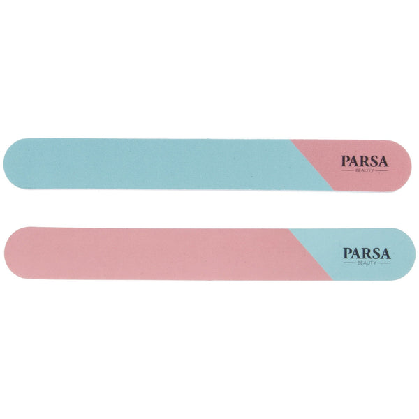 Parsa Beauty PARSA Beauty Sandblattfeilen, 2ST