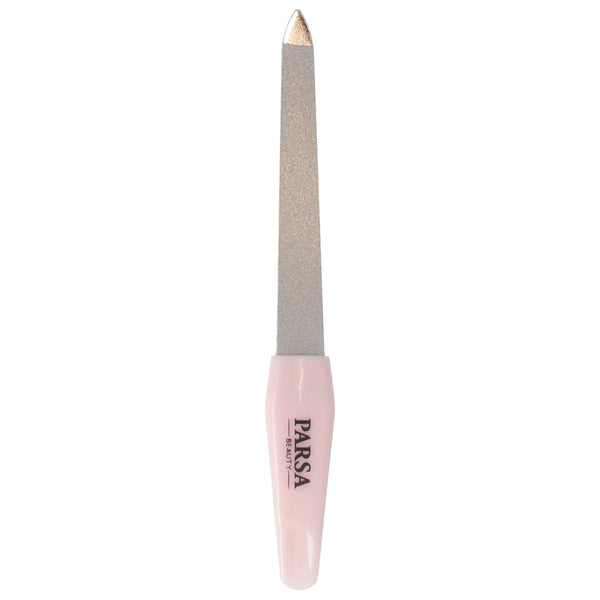 Parsa Beauty PARSA Beauty Saphirfeile, 12,5 Cm