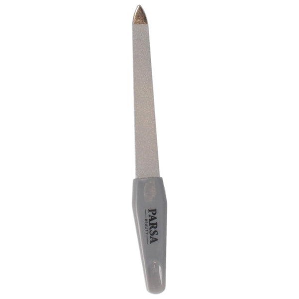 Parsa Beauty PARSA Beauty Saphirfeile, 12,5 Cm