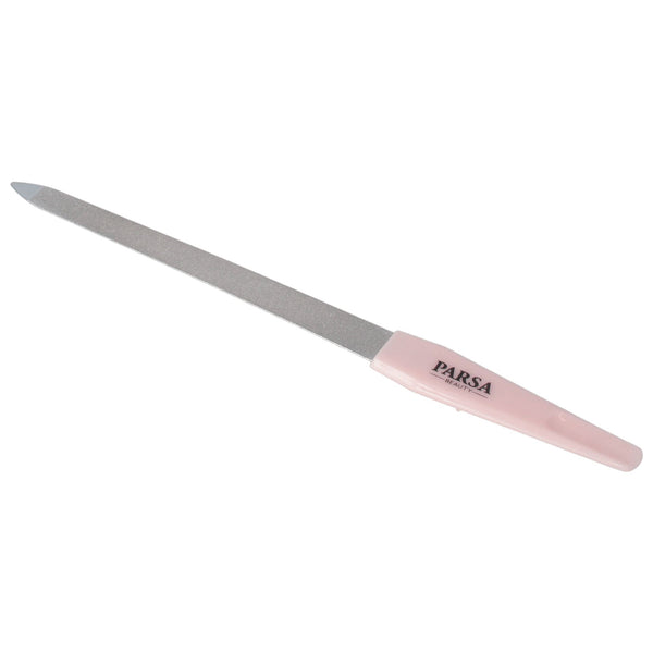 Parsa Beauty PARSA Beauty Saphirfeile, 17,5 Cm