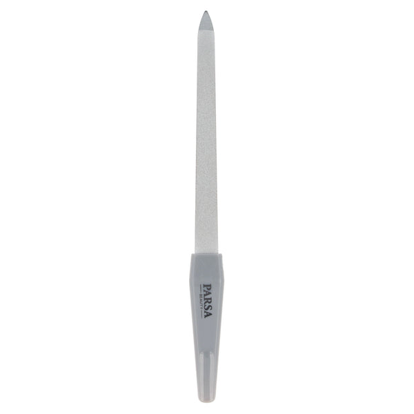 Parsa Beauty PARSA Beauty Saphirfeile, 17,5 cm