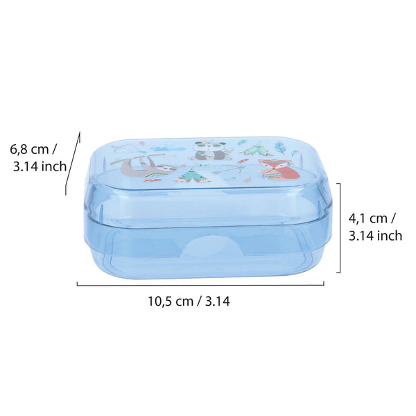 Parsa Beauty PARSA Beauty Seifendose Kids Tipi