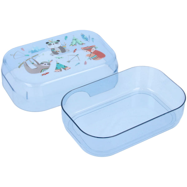 Parsa Beauty PARSA Beauty Seifendose Kids Tipi