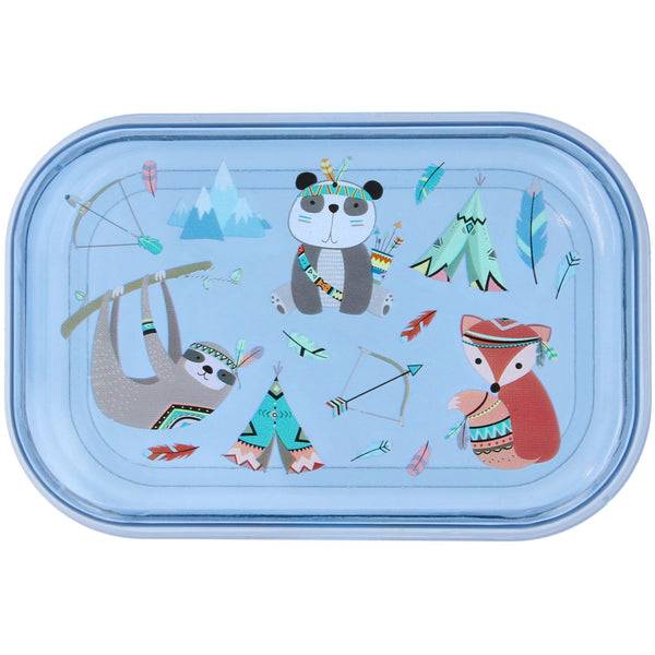 Parsa Beauty PARSA Beauty Seifendose Kids Tipi