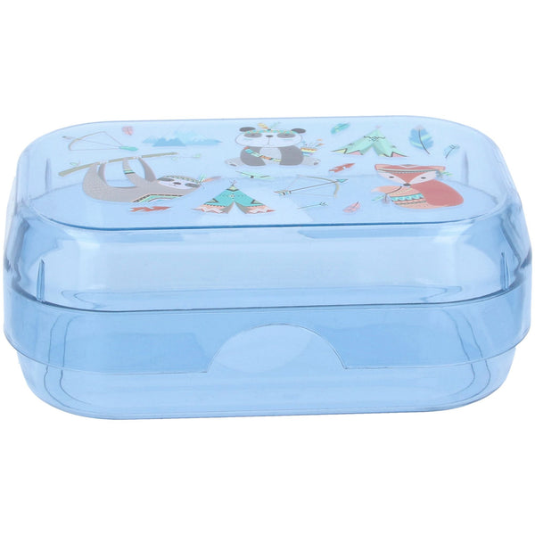 Parsa Beauty PARSA Beauty Seifendose Kids Tipi