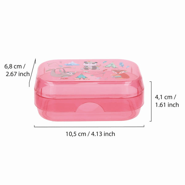 Parsa Beauty PARSA Beauty Seifendose Kids Tipi