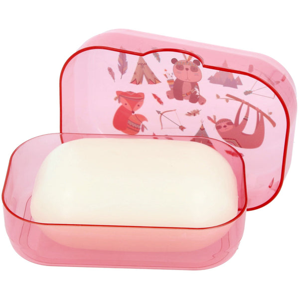 Parsa Beauty PARSA Beauty Seifendose Kids Tipi