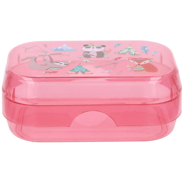 Parsa Beauty PARSA Beauty Seifendose Kids Tipi