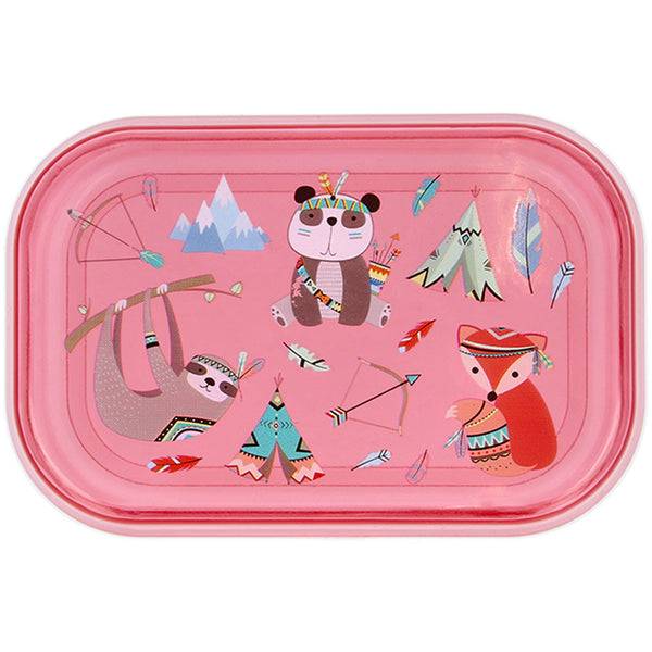 Parsa Beauty PARSA Beauty Seifendose Kids Tipi