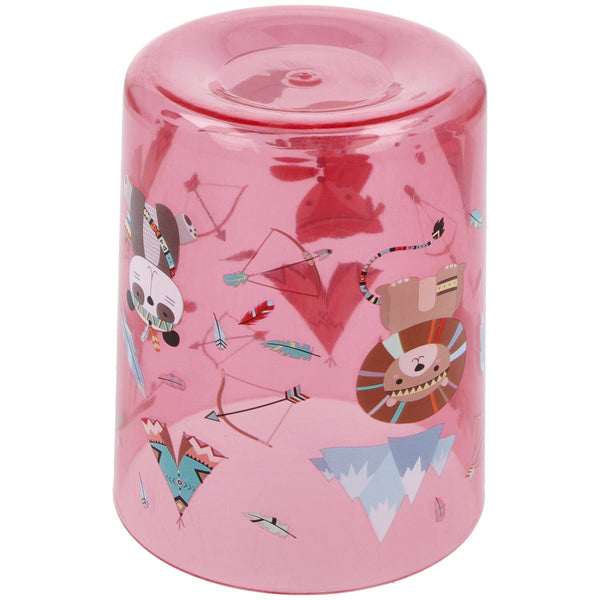 Parsa Beauty PARSA Beauty Zahnputzbecher Kids Tipi