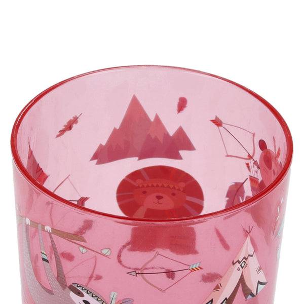 Parsa Beauty PARSA Beauty Zahnputzbecher Kids Tipi