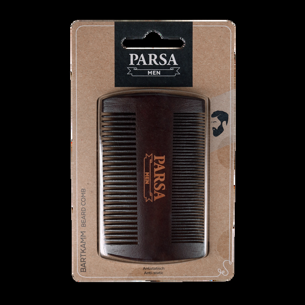Parsa Beauty PARSA Men Bartkamm