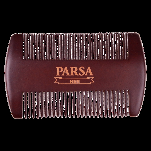 Parsa Beauty PARSA Men Bartkamm