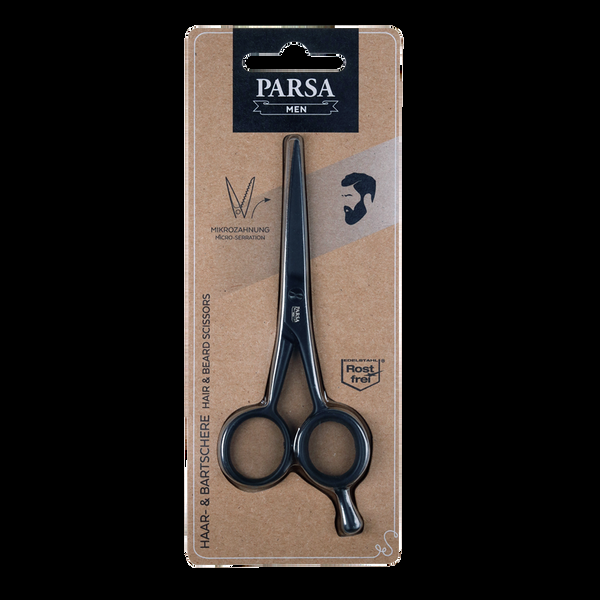 Parsa Beauty PARSA Men Haar- Und Bartschere
