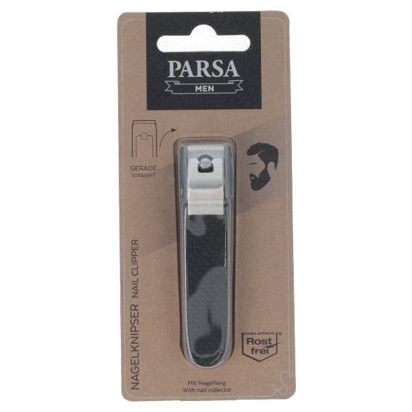 Parsa Beauty PARSA Men Nagelknipser