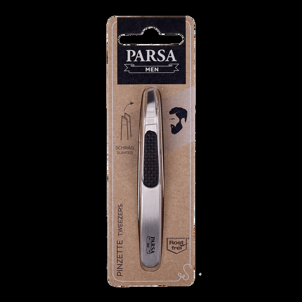 Parsa Beauty PARSA Men Pinzette Schräg