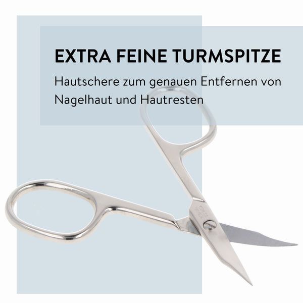 Parsa Beauty PARSA Beauty Profi Kombi-Nagelschere Solingen